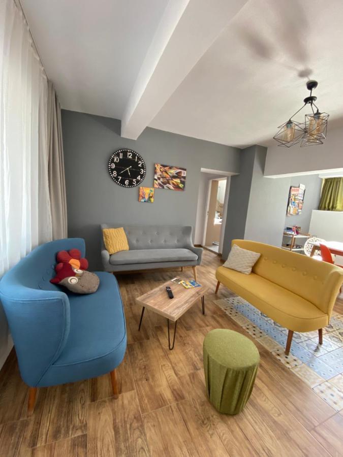 Dominic Apartment Unirii Square Тимишоара Екстериор снимка