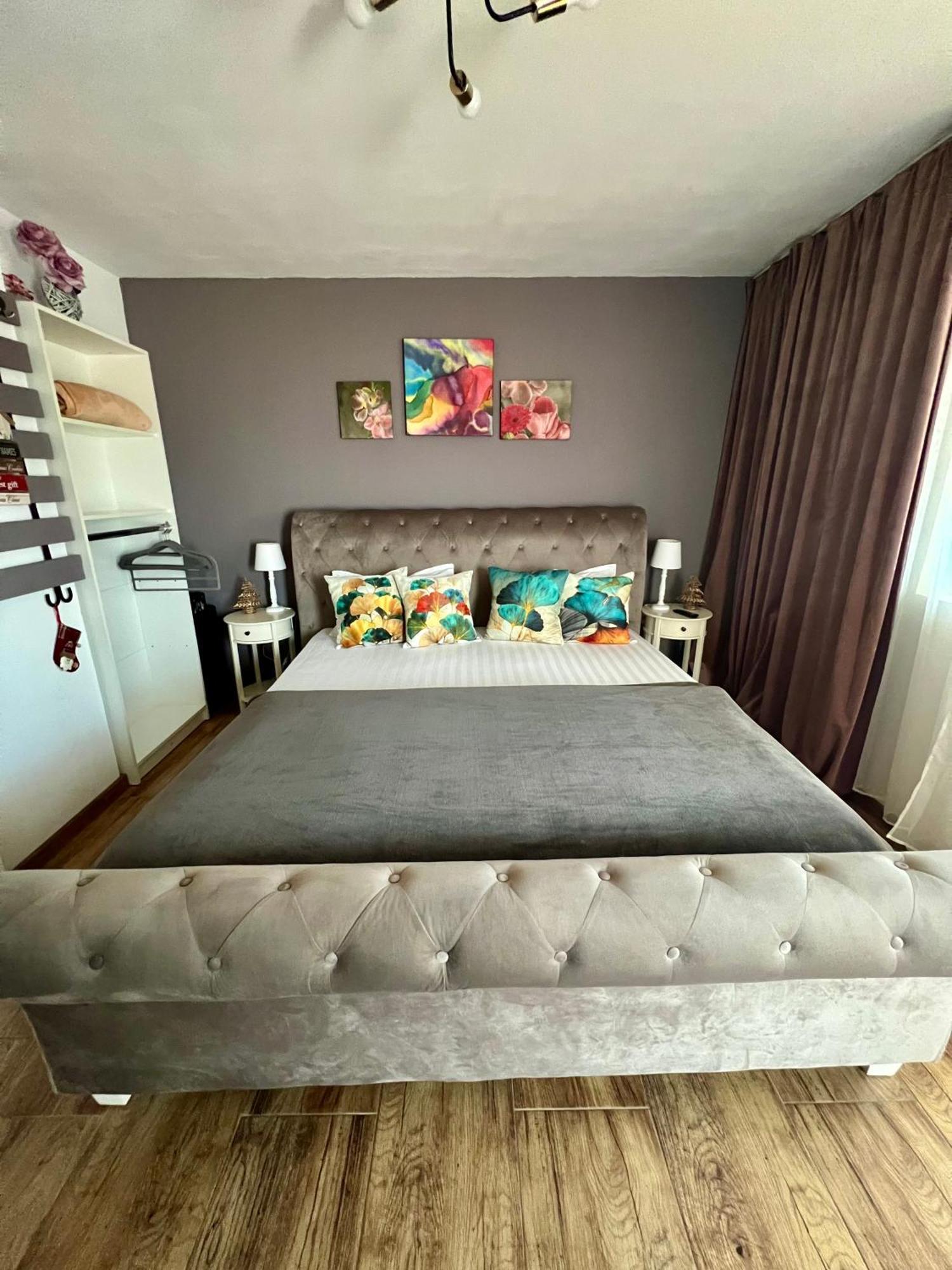 Dominic Apartment Unirii Square Тимишоара Екстериор снимка