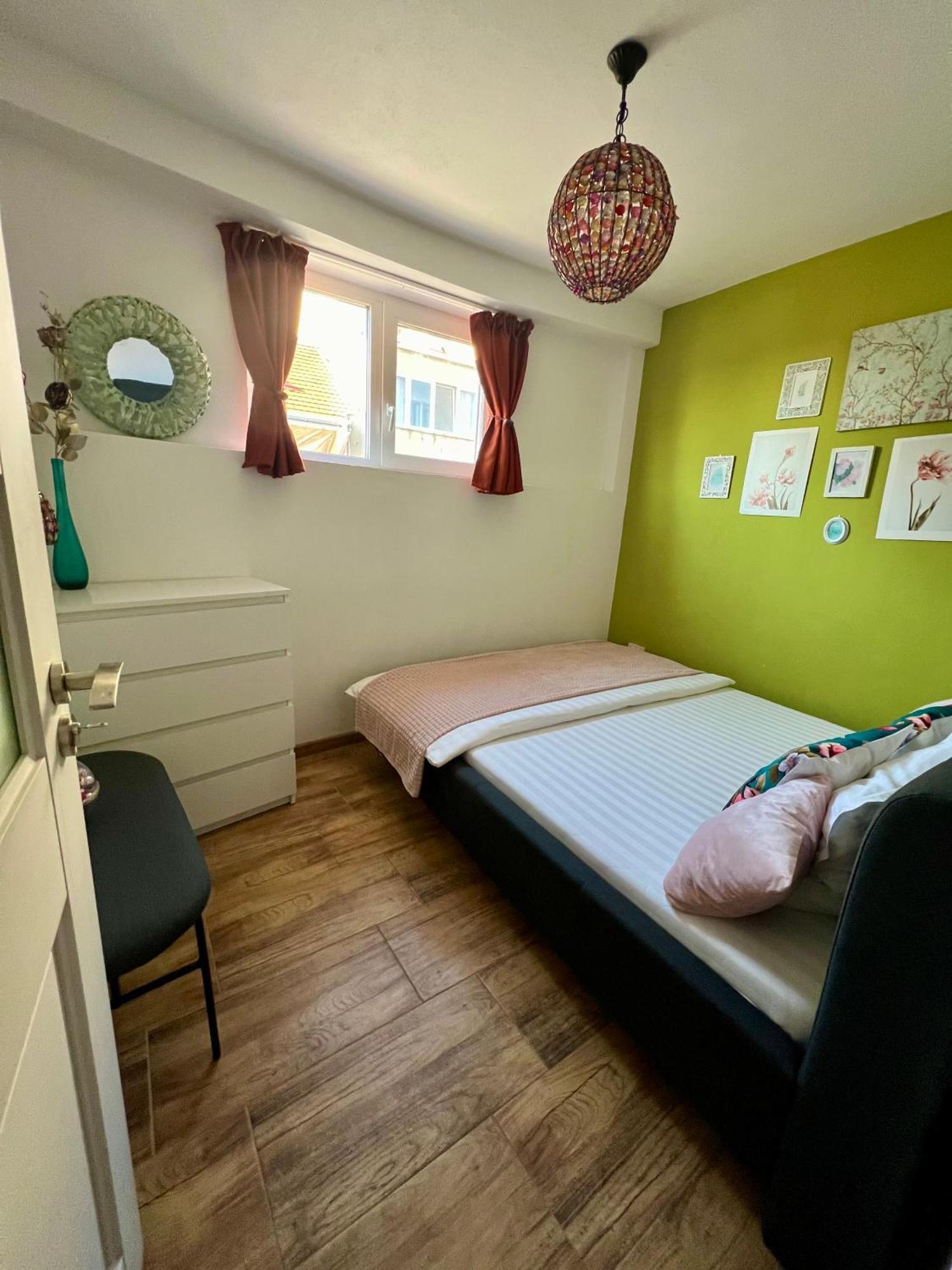 Dominic Apartment Unirii Square Тимишоара Екстериор снимка