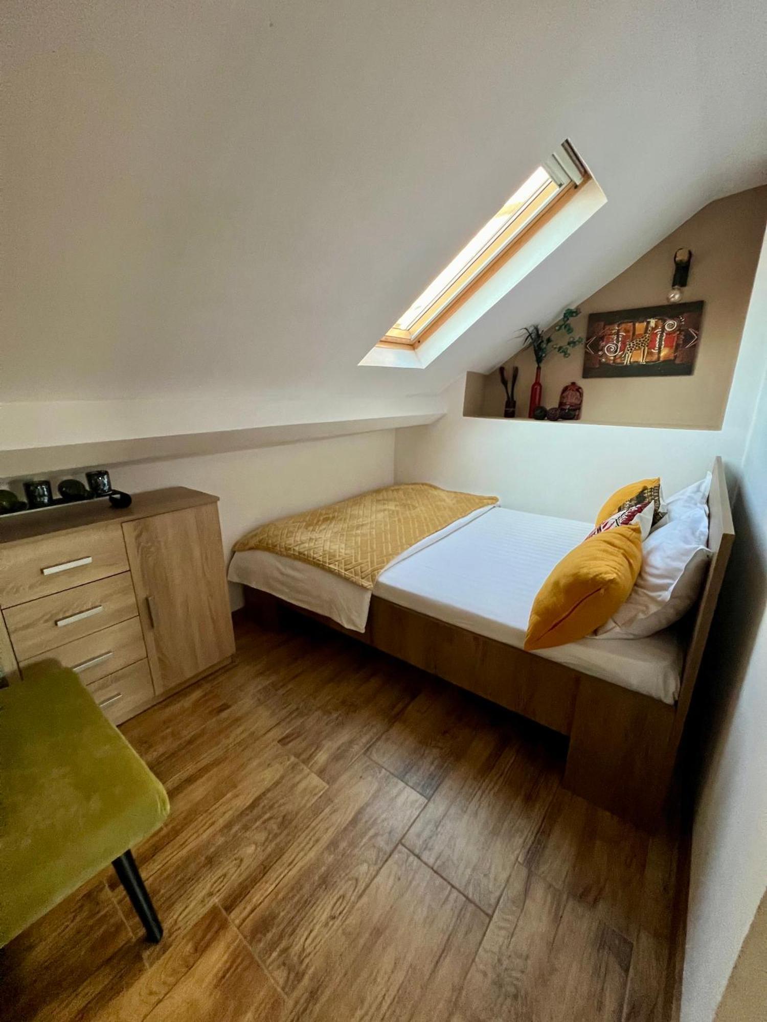Dominic Apartment Unirii Square Тимишоара Екстериор снимка