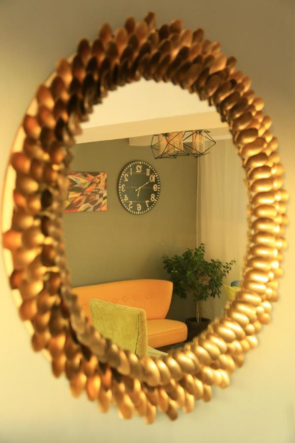 Dominic Apartment Unirii Square Тимишоара Екстериор снимка