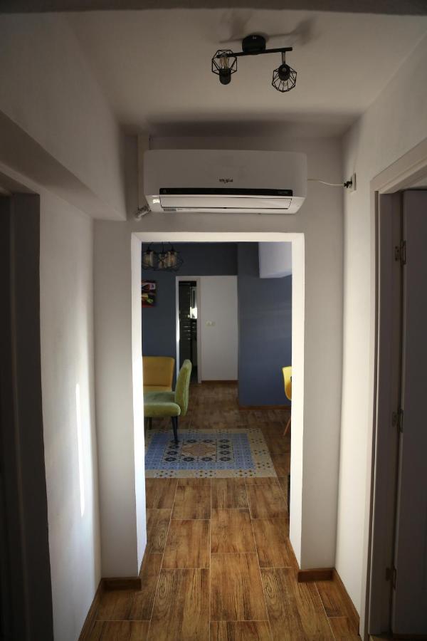 Dominic Apartment Unirii Square Тимишоара Екстериор снимка