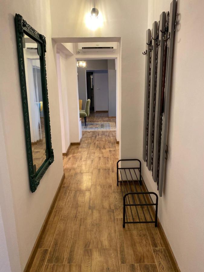 Dominic Apartment Unirii Square Тимишоара Екстериор снимка