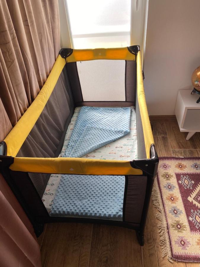 Dominic Apartment Unirii Square Тимишоара Екстериор снимка